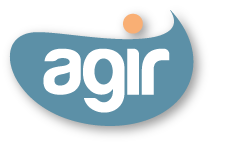 AGIR Logo