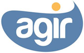 Agir Logo