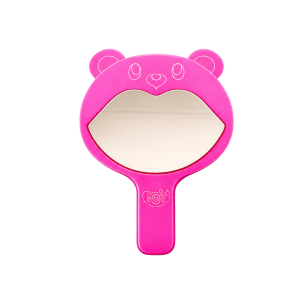 ESPELHO DE MÃO (TOUCADOR) URSO