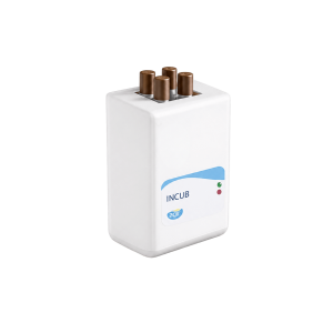 INCUB (mini incubadora teste biológico)