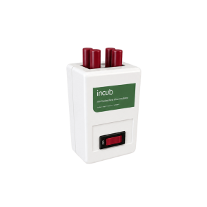 INCUB SIMPLE (mini incubadora teste biológico)