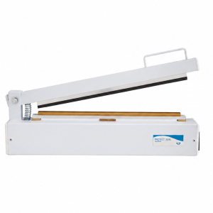 PROTECT SEAL DIGITAL BEEP 35CM (seladora de grau cirúrgico e saco plástico)