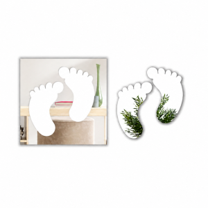 DECOR PÉ