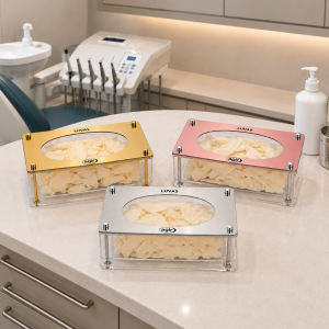 SUPORTE PARA LUVAS