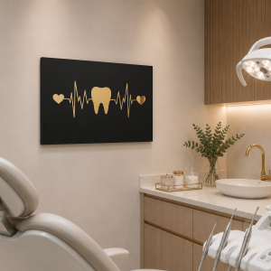 QUADRO ODONTO ELETRO