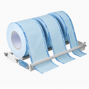 SLIP (suporte para rolos de grau cirurgico)