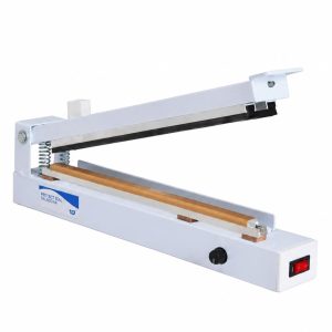 PROTECT SEAL CONTROL PLUS 31CM (seladora de grau cirúrgico e saco plástico)