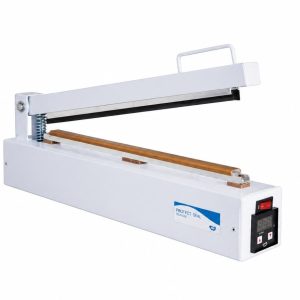 PROTECT SEAL DIGITAL PLUS 35CM (seladora de grau cirúrgico e saco plástico)
