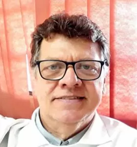 Rubens Henrique Pinheiro de Souza